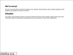 Sites similar to amazonawx.com