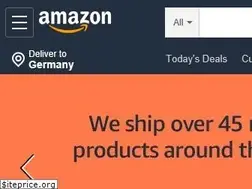 Sites similar to amazonb.com