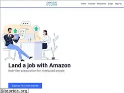 Sites similar to amazonbound.today