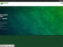 Sites similar to amazonbrg.com.br