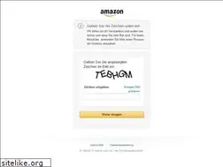 Sites similar to amazonbrian.com