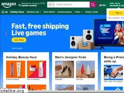Sites similar to amazonchrome.com