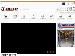 Sites similar to amazoncomp.az