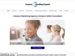 Sites similar to amazonconsultingexperts.com