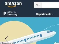 Sites similar to amazoncooking.com