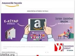 Sites similar to amazondayayinla.com