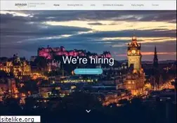 Sites similar to amazondc.com