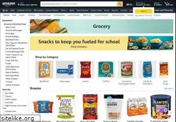 Sites similar to amazondessert.com