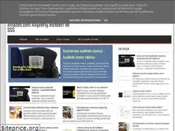 Sites similar to amazondestek.blogspot.com