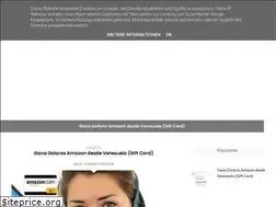 Sites similar to amazondolares.blogspot.com
