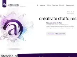 Sites similar to amazone-communications.com