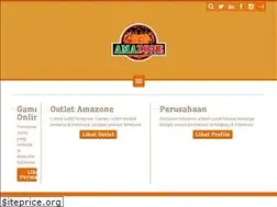 Sites similar to amazone.co.id