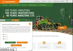 Sites similar to amazone.co.uk