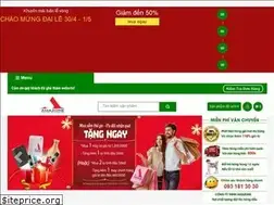 Sites similar to amazone.com.vn