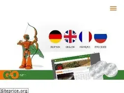 Sites similar to amazone.fr