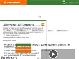 Sites similar to amazone.it