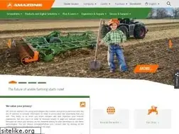 Sites similar to amazone.net