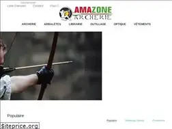 Sites similar to amazonearcherie.fr