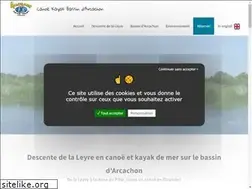 Sites similar to amazonecanoe.com