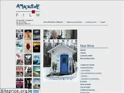 Sites similar to amazonefilm.com