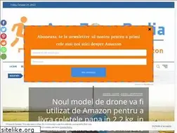 Sites similar to amazonepedia.ro