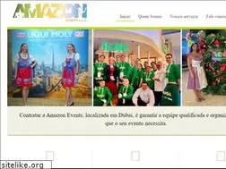 Sites similar to amazoneventsdubai.com