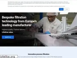 Sites similar to amazonfilters.com