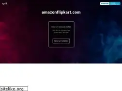 Sites similar to amazonflipkart.com