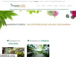 Sites similar to amazonfloresriopreto.com.br