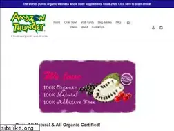 Sites similar to amazonfruit.com