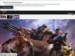 Sites similar to amazongames.com