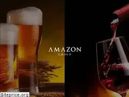 Sites similar to amazongroup.com.br