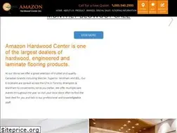 Sites similar to amazonhardwood.ca