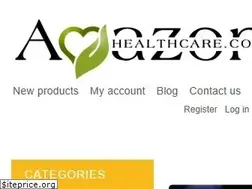 Sites similar to amazonhealthcare.com