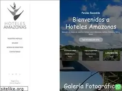 Sites similar to amazonheliconia.com