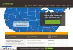 Sites similar to amazonhose.com