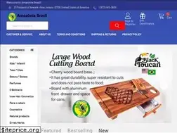 Sites similar to amazonia-brasil.com