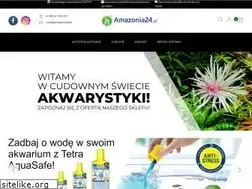 Sites similar to amazonia24.pl