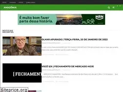 Sites similar to amazoniaacontece.blogspot.com