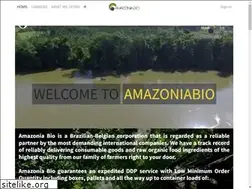Sites similar to amazoniabio.com