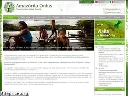Sites similar to amazoniabr.org