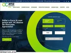 Sites similar to amazoniacambio.com.br