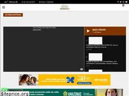 Sites similar to amazoniapress.com.br