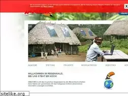 Sites similar to amazonica.org