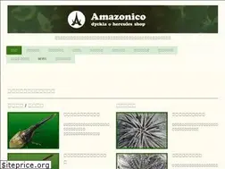 Sites similar to amazonicojapan.com