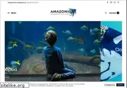 Sites similar to amazonios.gr