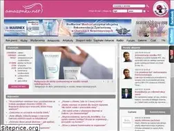 Sites similar to amazonki.net