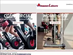 Sites similar to amazonleisure.co.uk