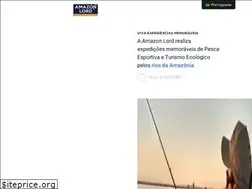 Sites similar to amazonlord.com.br