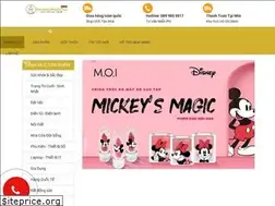 Sites similar to amazonmanhduc.com.vn